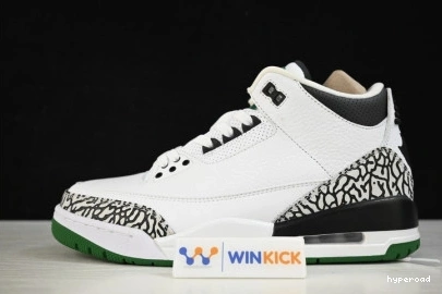 Hyperoad Pit Jordan Retro Oregon Crew White 3 Ducks 0908